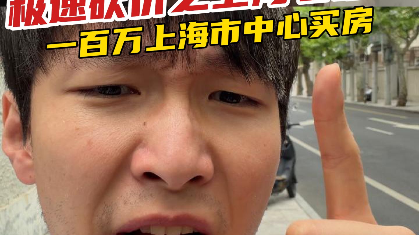 百万元预算峡谷买房？一室一厅一卫的“硬派东辰”开团思路解析